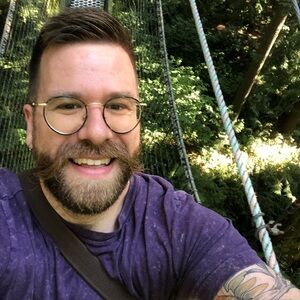 Meet your Posher, Ross